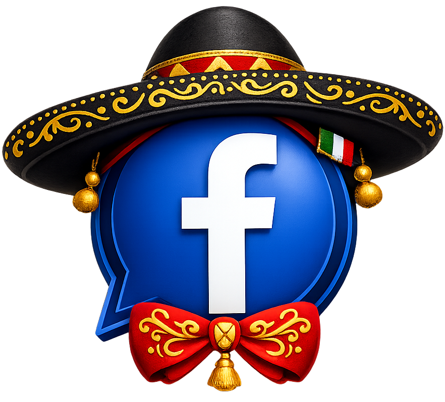 Facebook