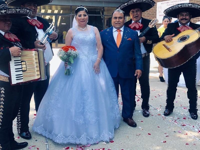Weddings